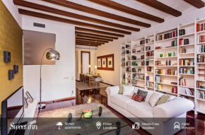 Sweet Inn Apartment- Royal Rambla Catalunya